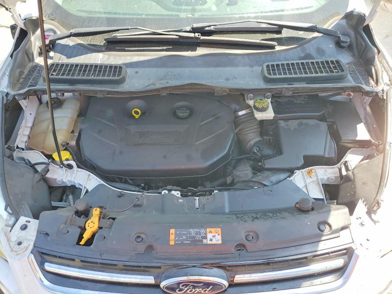 Aukcja sprzedaży 2014 Ford Escape, vin: 1FMCU9J99EUD18794, numer aukcji: 53601876