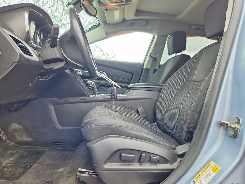 Продаж на аукціоні авто 2014 Gmc Terrain, vin: 2GKALREK5E6357624, номер лоту: 54283836