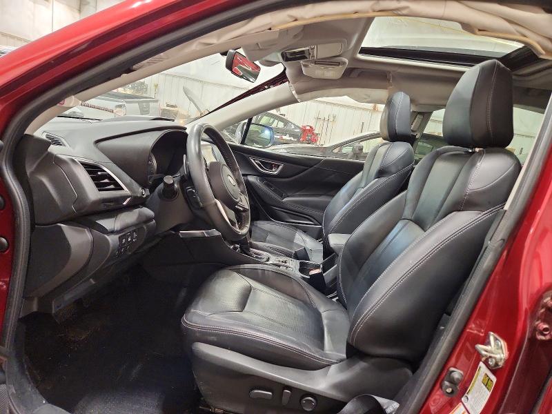 Продажа на аукционе авто 2020 Subaru Forester, vin: JF2SKAXC0LH515600, номер лота: 52719566