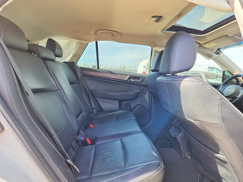 Aukcja sprzedaży 2018 Subaru Outback, vin: 4S4BSFLC2J3296033, numer aukcji: 53116846