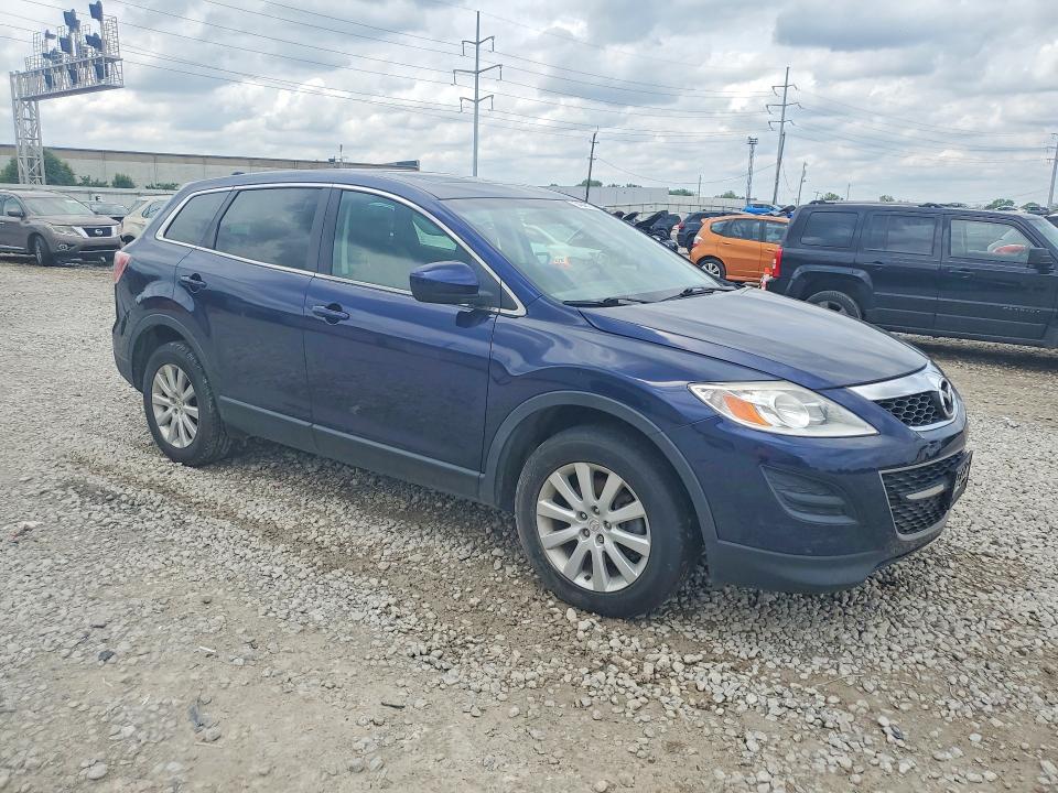 Продаж на аукціоні авто 2010 Mazda Cx-9, vin: JM3TB3MV7A0214975, номер лоту: 54543156