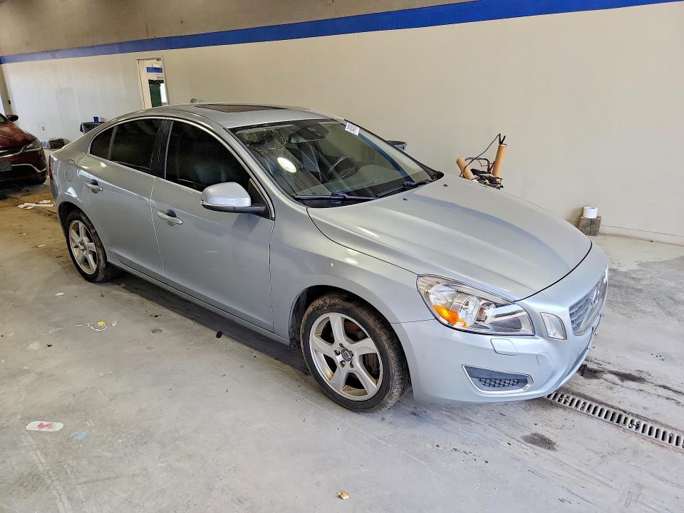 Продаж на аукціоні авто 2013 Volvo S60, vin: YV1612FS9D2197976, номер лоту: 54458086