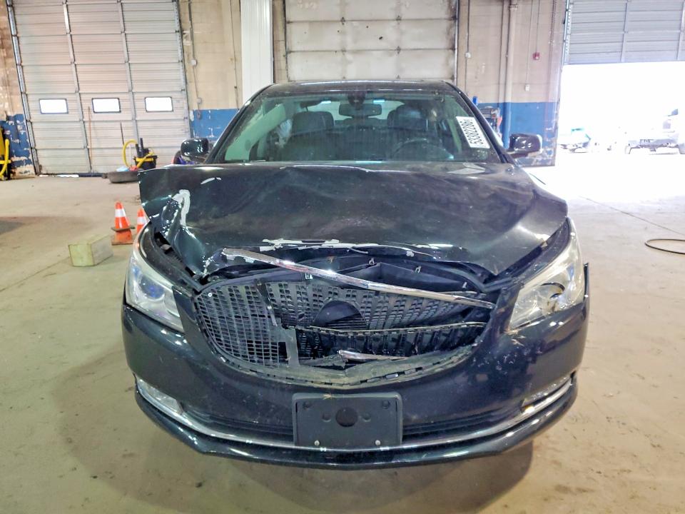 Aukcja sprzedaży 2015 Buick Lacrosse, vin: 1G4GB5G36FF252388, numer aukcji: 53382286