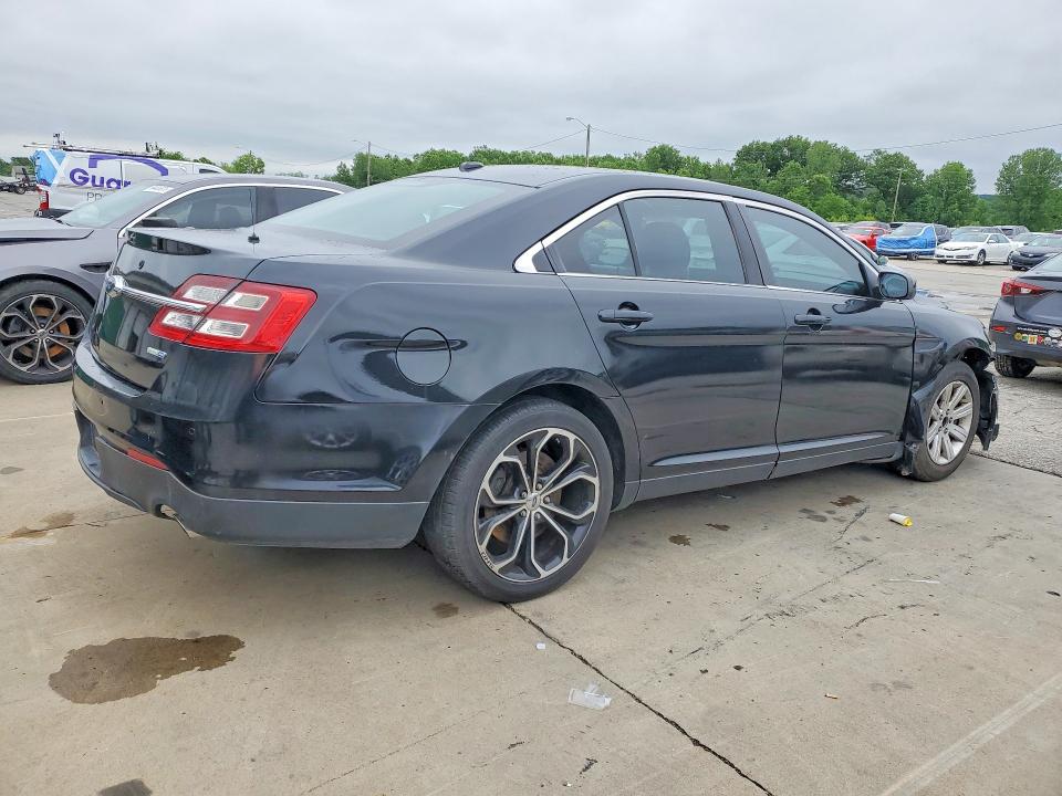 Aukcja sprzedaży 2013 Ford Taurus, vin: 1FAHP2M87DG160051, numer aukcji: 53667326