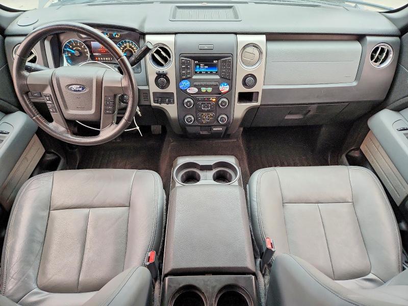 2014 Ford F150 მანქანა იყიდება აუქციონზე, vin: 1FTFW1CF8EKF18268, აუქციონის ნომერი: 52298836