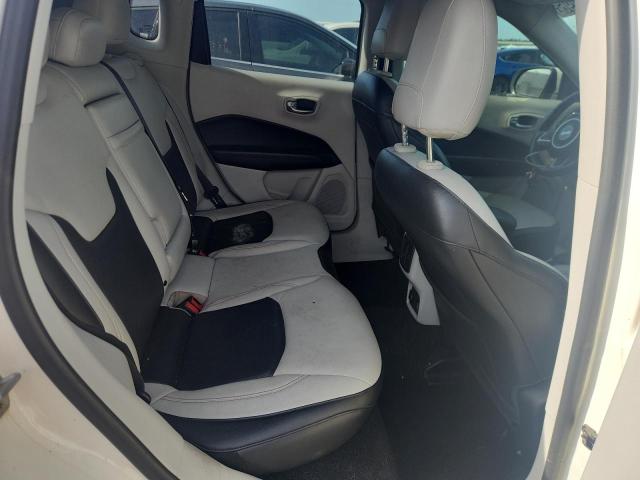 Продаж на аукціоні авто 2018 Jeep Compass, vin: 3C4NJDCB1JT349079, номер лоту: 52080296