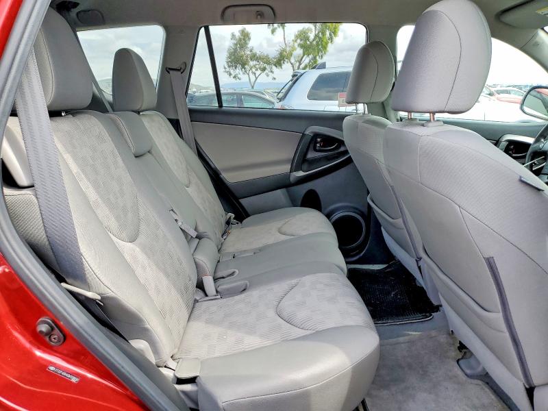 Продаж на аукціоні авто 2012 Toyota Rav4, vin: 2T3ZF4DV4CW129930, номер лоту: 52388246