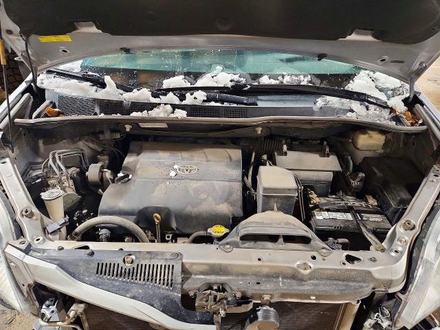 Aukcja sprzedaży 2015 Toyota Sienna, vin: 5TDKK3DC6FS547630, numer aukcji: 53074616