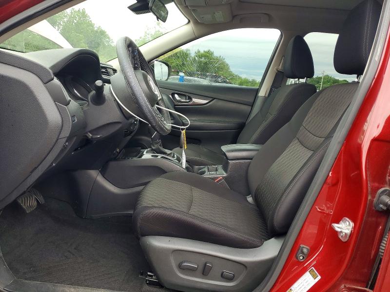 Продаж на аукціоні авто 2020 Nissan Rogue, vin: 5N1AT2MT0LC761895, номер лоту: 54399526