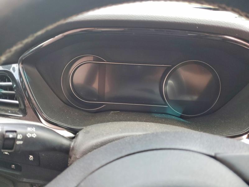 2022 Kia Niro Ev მანქანა იყიდება აუქციონზე, vin: KNDCC3LG8N5153718, აუქციონის ნომერი: 54971386
