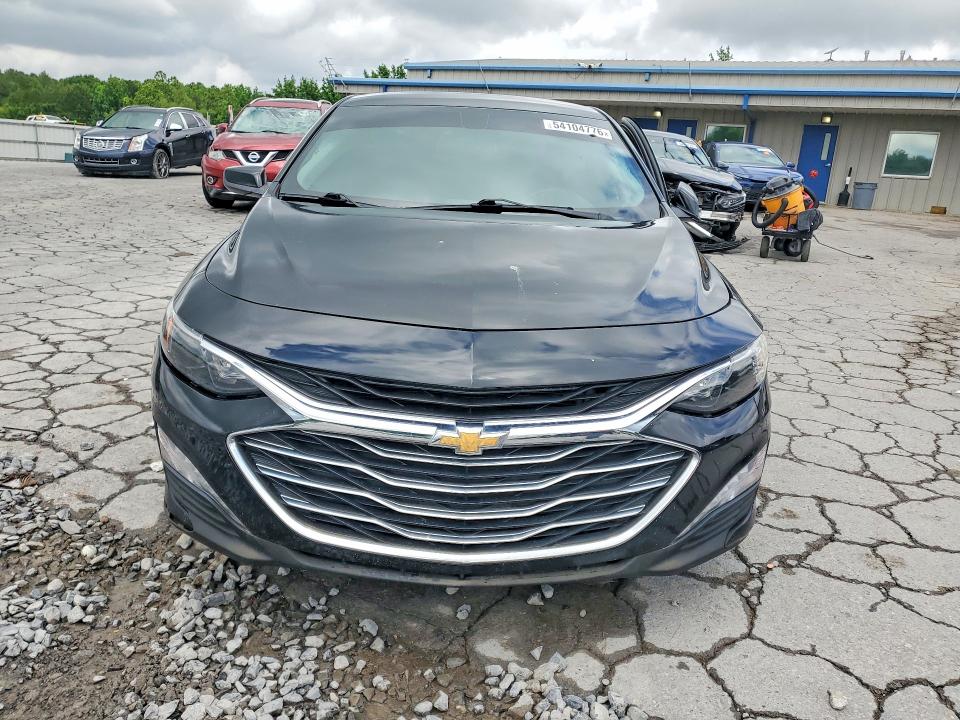 2022 Chevrolet Malibu მანქანა იყიდება აუქციონზე, vin: 1G1ZD5ST5NF119918, აუქციონის ნომერი: 54104776