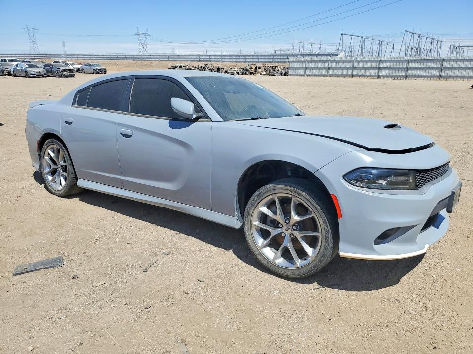 Aukcja sprzedaży 2021 Dodge Charger, vin: 2C3CDXHG4MH548956, numer aukcji: 55078176