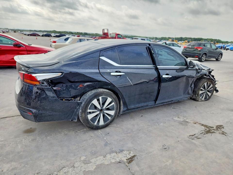 Aukcja sprzedaży 2019 Nissan Altima, vin: 1N4BL4EV9KC135996, numer aukcji: 53897936