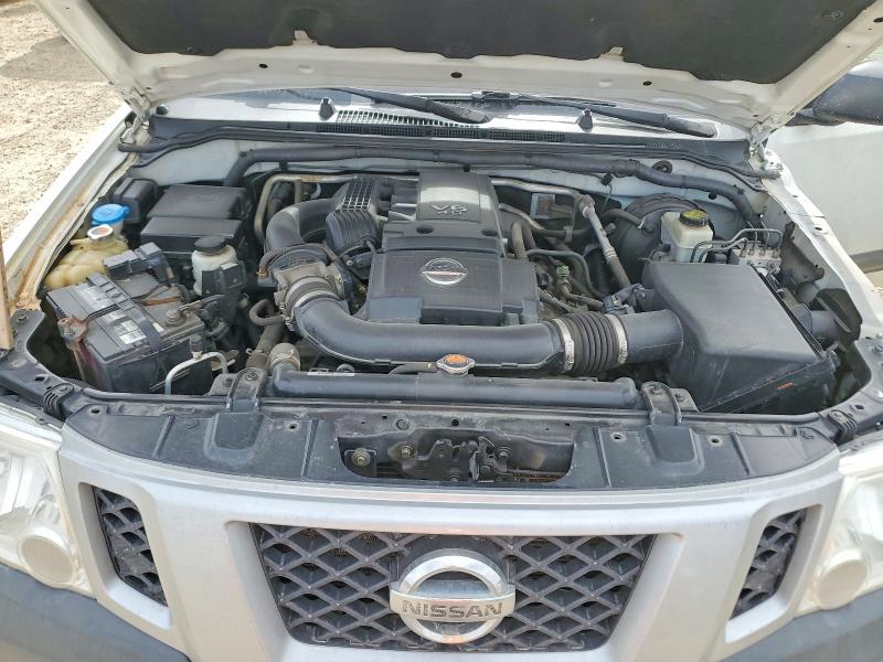 Aukcja sprzedaży 2015 Nissan Xterra, vin: 5N1AN0NW9FN655266, numer aukcji: 51267466