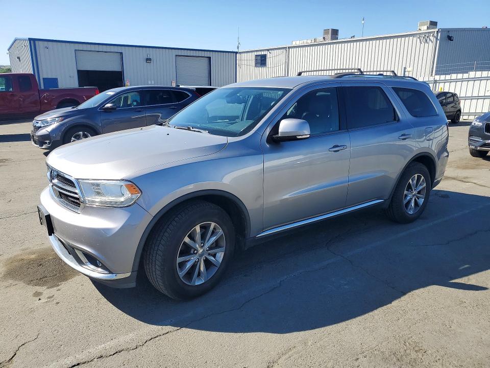 Aukcja sprzedaży 2014 Dodge Durango, vin: 1C4SDHDT8EC592642, numer aukcji: 54260676