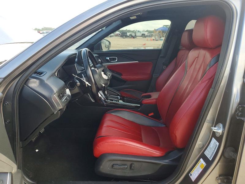 Aukcja sprzedaży 2023 Acura Integra, vin: 19UDE4H38PA020172, numer aukcji: 55570116