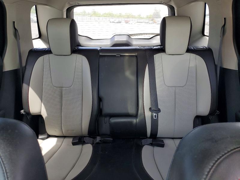 Продажа на аукционе авто 2016 Gmc Terrain, vin: 2GKFLPE38G6211305, номер лота: 55003396