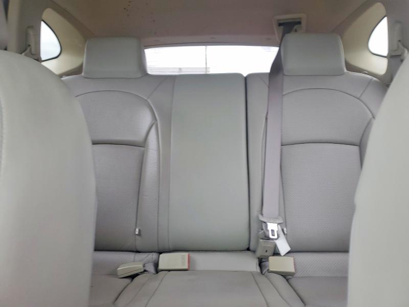 Продаж на аукціоні авто 2011 Nissan Rogue, vin: JN8AS5MV7BW263270, номер лоту: 52709706