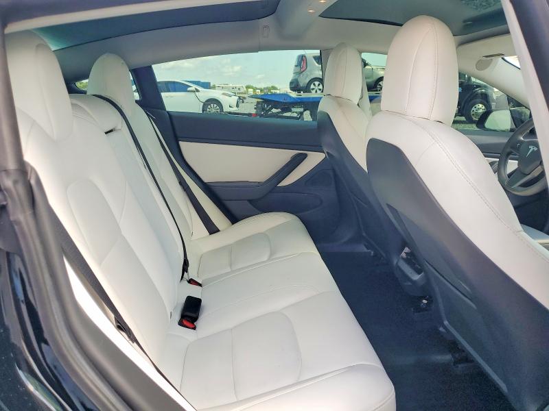2021 Tesla Model 3 მანქანა იყიდება აუქციონზე, vin: 5YJ3E1EA3MF853828, აუქციონის ნომერი: 53070686