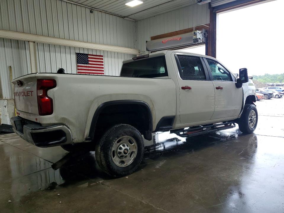 2021 Chevrolet Silverado მანქანა იყიდება აუქციონზე, vin: 1GC4YNE74MF192037, აუქციონის ნომერი: 54136976
