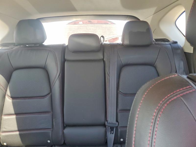 Продажа на аукционе авто 2025 Mazda Cx-5, vin: JM3KFBCM9S0767308, номер лота: 53300726