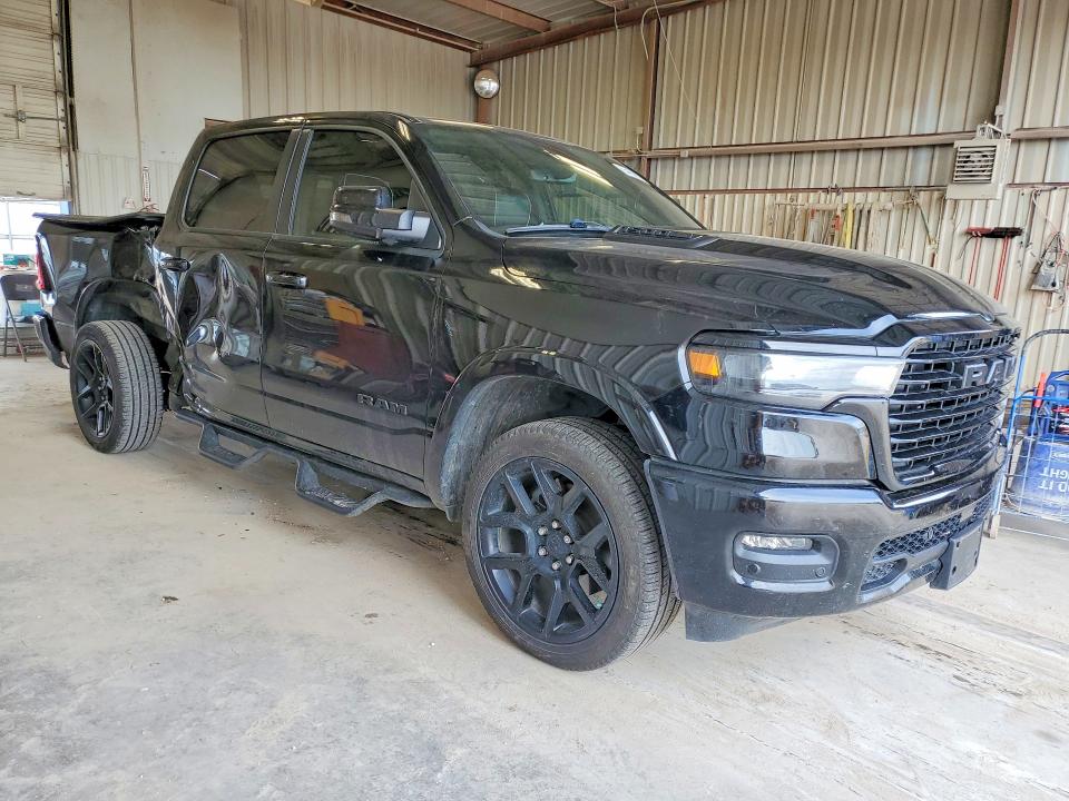 Aukcja sprzedaży 2025 Ram 1500, vin: 1C6SRFJP3SN661869, numer aukcji: 55450866