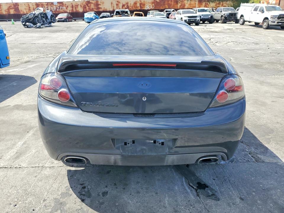 Aukcja sprzedaży 2008 Hyundai Tiburon, vin: KMHHM66D08U285108, numer aukcji: 52449506