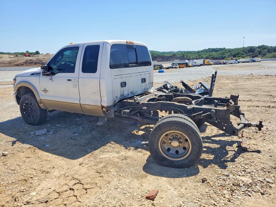 2011 Ford F-350 Pickup მანქანა იყიდება აუქციონზე, vin: 1FT8X3BT0BEA77612, აუქციონის ნომერი: 52882516