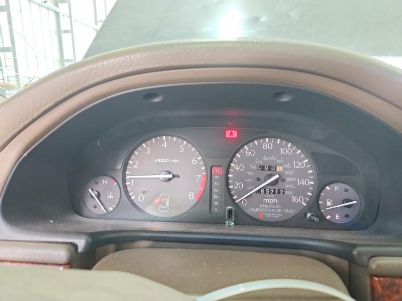 Продажа на аукционе авто 1997 Acura 2.5tl, vin: JH4UA2651VC005306, номер лота: 53641636