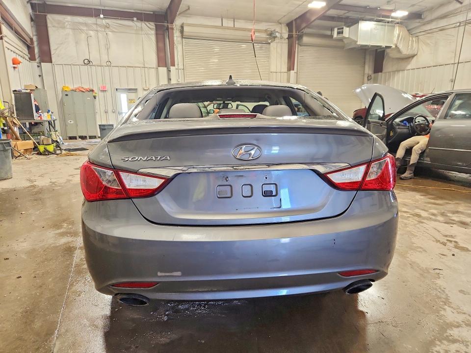 2013 Hyundai Sonata მანქანა იყიდება აუქციონზე, vin: 5NPEC4ACXDH730987, აუქციონის ნომერი: 54524596