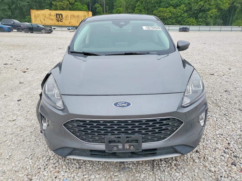 Продажа на аукционе авто 2022 Ford Escape, vin: 1FMCU9H92NUA44862, номер лота: 52759526