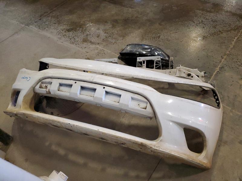 52534236 :رقم المزاد ، 2C3CDXHG4KH747017 vin ، 2019 Dodge Charger مزاد بيع