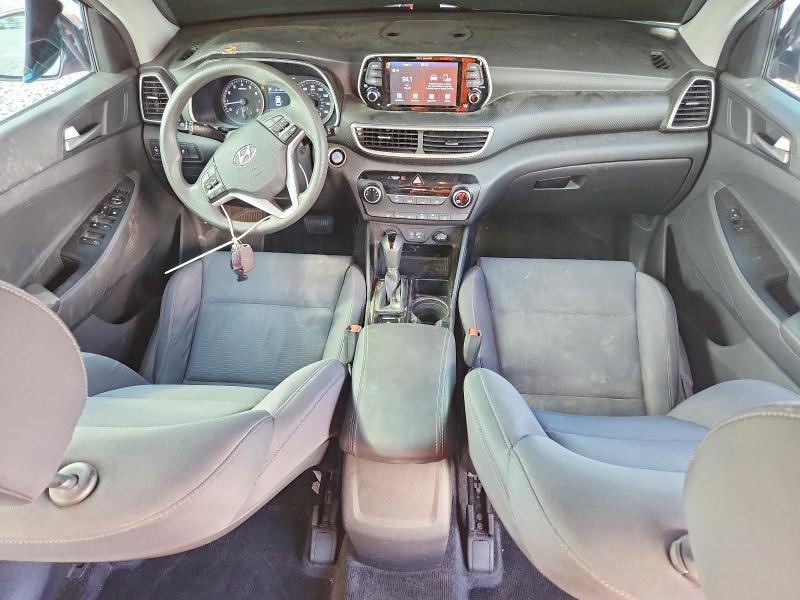 2019 Hyundai Tucson მანქანა იყიდება აუქციონზე, vin: KM8J33A48KU000771, აუქციონის ნომერი: 54647856