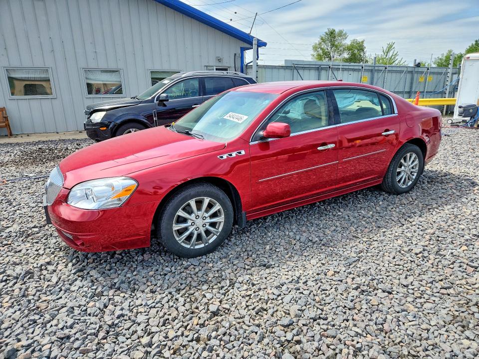 Aukcja sprzedaży 2010 Buick Lucerne, vin: 1G4HG5EM4AU108179, numer aukcji: 54842446