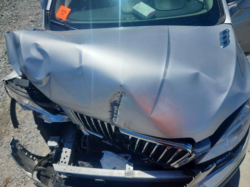 Продажа на аукционе авто 2015 Buick Encore, vin: KL4CJASB4FB242456, номер лота: 52663746