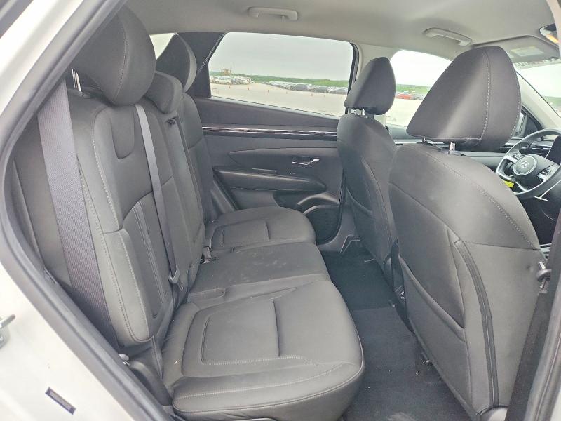 52094206 :رقم المزاد ، 5NMJB3AE7PH233202 vin ، 2023 Hyundai Tucson مزاد بيع