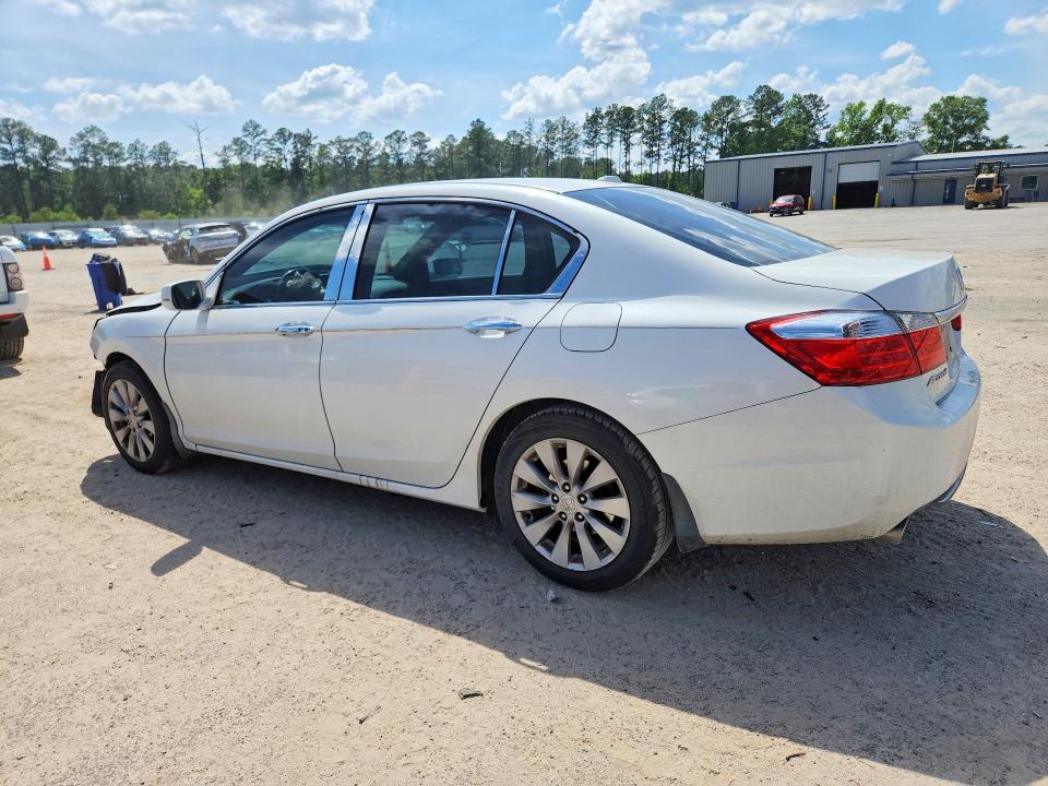 Aukcja sprzedaży 2015 Honda Accord, vin: 1HGCR3F94FA000811, numer aukcji: 52641926