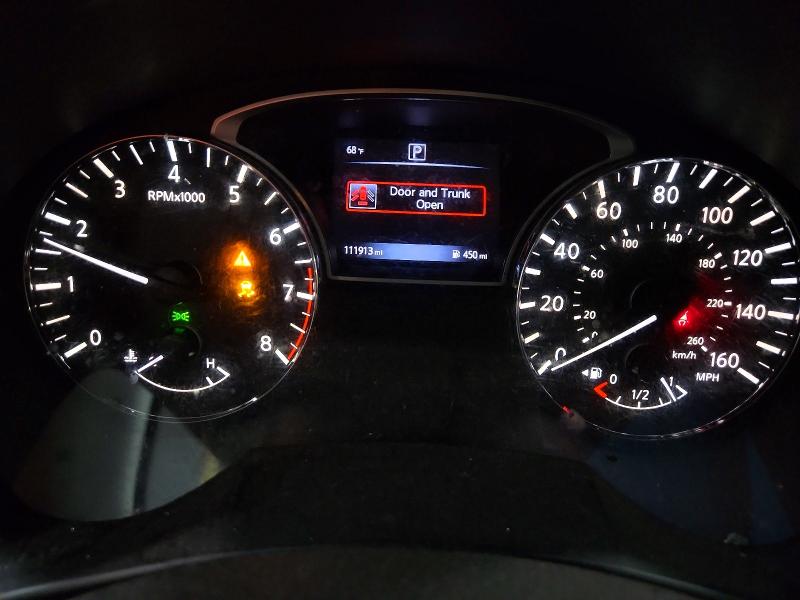 Aukcja sprzedaży 2017 Nissan Altima, vin: 1N4AL3AP9HC265251, numer aukcji: 53937106