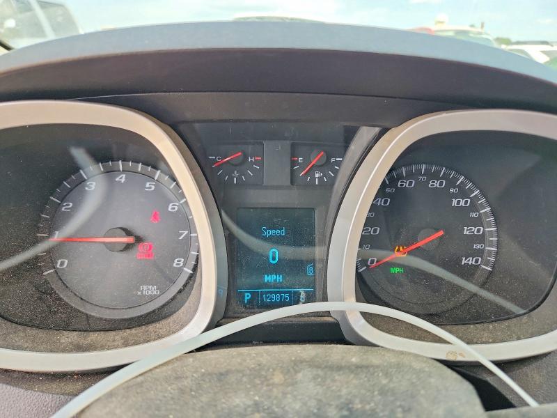 Продажа на аукционе авто 2010 Chevrolet Equinox, vin: 2CNALDEW5A6374494, номер лота: 52153416
