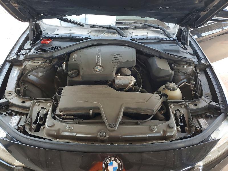 Продаж на аукціоні авто 2016 Bmw 328, vin: WBA8E9G55GNT86435, номер лоту: 52441206