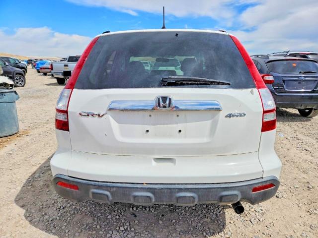 Продажа на аукционе авто 2009 Honda Cr-v, vin: JHLRE48329C015029, номер лота: 54642926