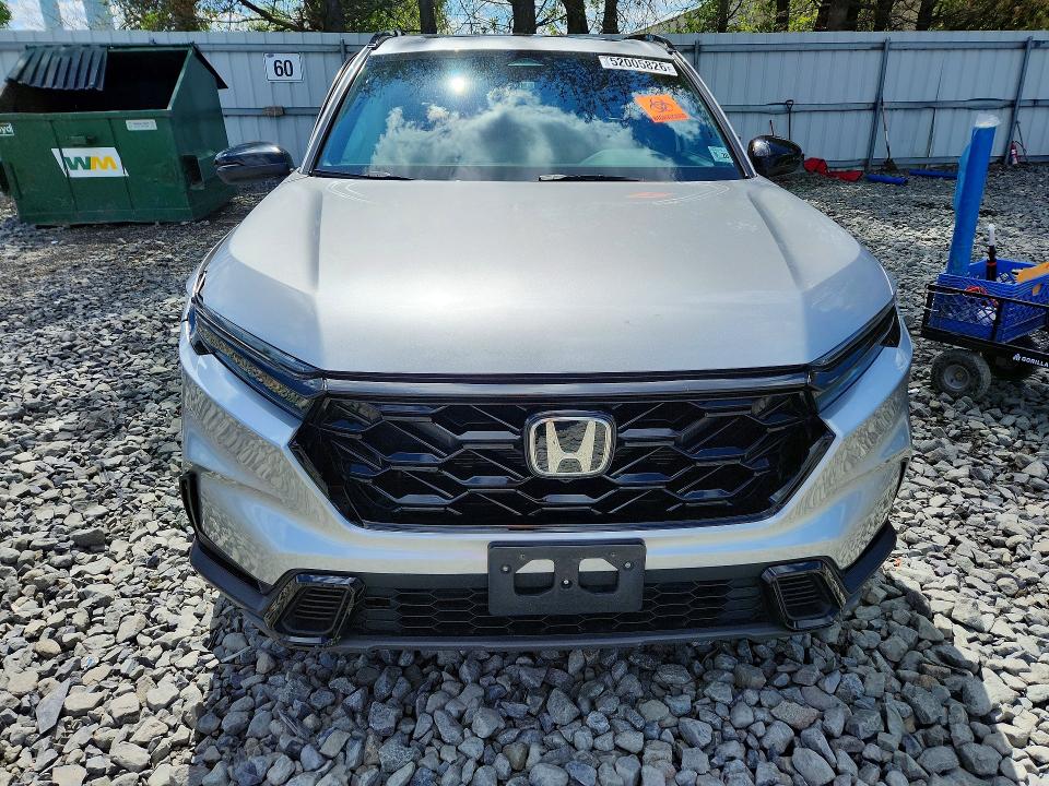 52005826 :رقم المزاد ، 5J6RS6H59RL006292 vin ، 2024 Honda Cr-v مزاد بيع