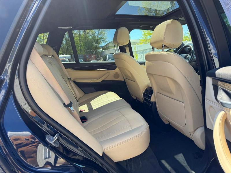 2018 Bmw X5 მანქანა იყიდება აუქციონზე, vin: 5UXKT0C57J0V98689, აუქციონის ნომერი: 53315286