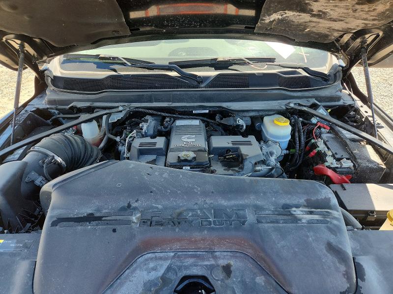 Продаж на аукціоні авто 2024 Ram 2500, vin: 3C6UR5NL5RG190093, номер лоту: 52907846
