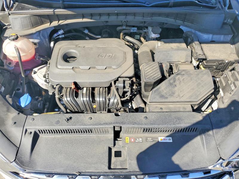 Aukcja sprzedaży 2021 Hyundai Tucson, vin: KM8J33ALXMU336593, numer aukcji: 54199666