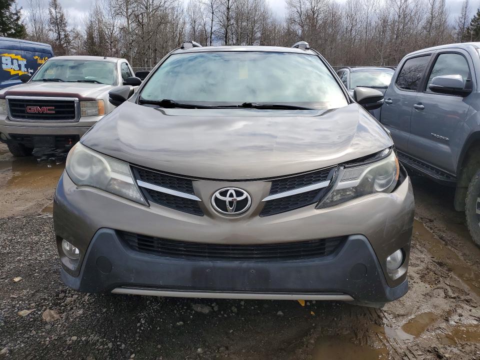 Продажа на аукционе авто 2013 Toyota Rav4, vin: 2T3DFREV4DW019208, номер лота: 49724016