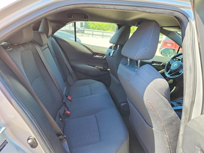 2019 Toyota Corolla Hatchback მანქანა იყიდება აუქციონზე, vin: JTNK4RBE7K3037733, აუქციონის ნომერი: 53101956
