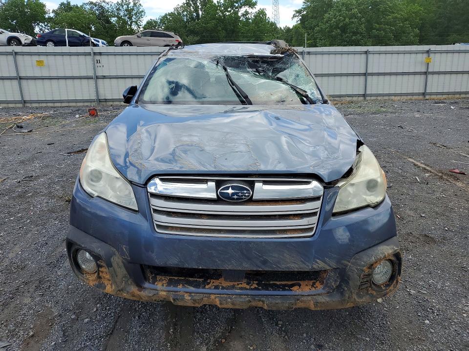 Продажа на аукционе авто 2014 Subaru Outback, vin: 4S4BRBCC3E3218967, номер лота: 55214616