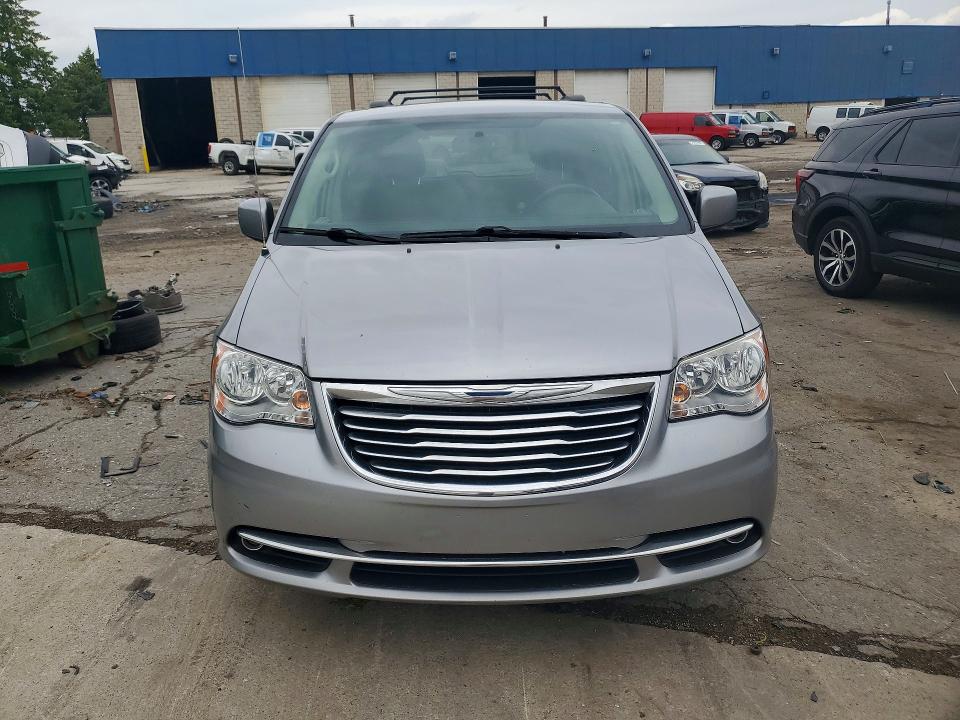 Aukcja sprzedaży 2016 Chrysler Town & Country, vin: 2C4RC1BG2GR233506, numer aukcji: 54312606