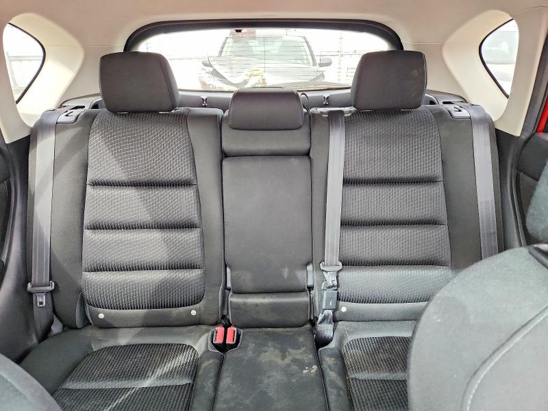 Продаж на аукціоні авто 2014 Mazda Cx-5, vin: JM3KE2CY7E0392240, номер лоту: 50113766
